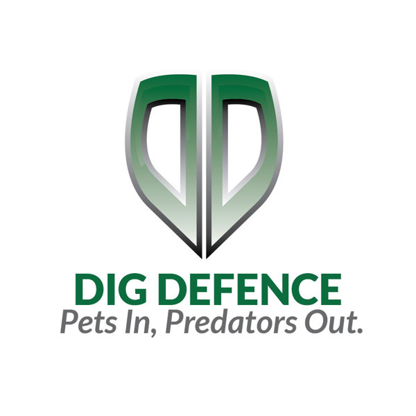 Dig Defence Wayfair